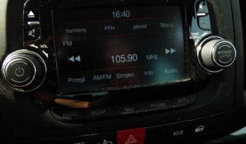 Fiat 500L 1.4 16V T-Jet Trekking full