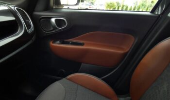 Fiat 500L 1.4 16V T-Jet Trekking full