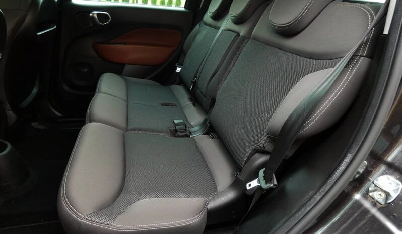 Fiat 500L 1.4 16V T-Jet Trekking full