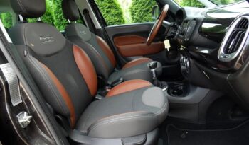 Fiat 500L 1.4 16V T-Jet Trekking full