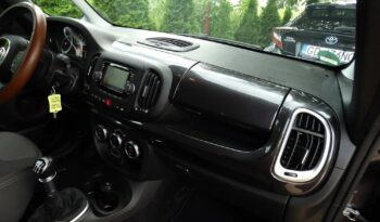 Fiat 500L 1.4 16V T-Jet Trekking full