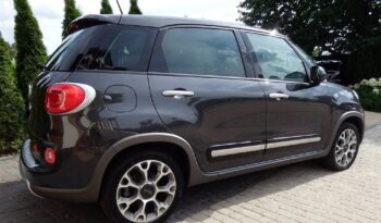 Fiat 500L 1.4 16V T-Jet Trekking full