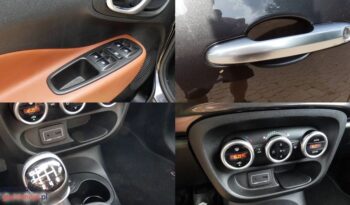 Fiat 500L 1.4 16V T-Jet Trekking full
