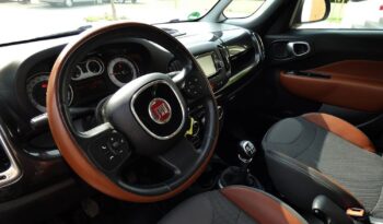 Fiat 500L 1.4 16V T-Jet Trekking full