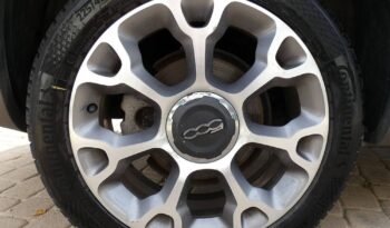 Fiat 500L 1.4 16V T-Jet Trekking full