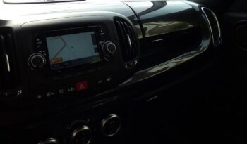 Fiat 500L 1.4 16V T-Jet Trekking full