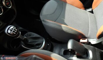 Fiat 500L 1.4 16V T-Jet Trekking full