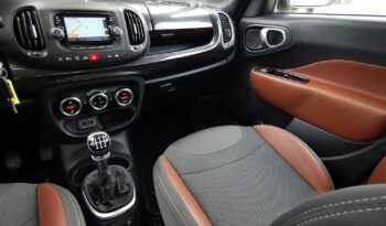 Fiat 500L 1.4 16V T-Jet Trekking full