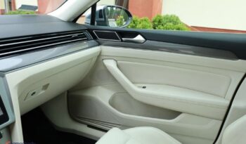 Volkswagen Passat Alltrack 2.0 TSI BMT 4Mot DSG full