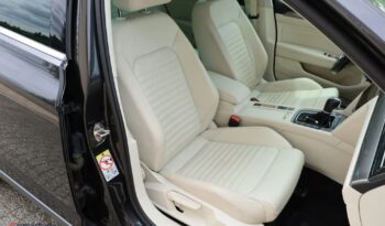 Volkswagen Passat Alltrack 2.0 TSI BMT 4Mot DSG full