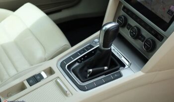 Volkswagen Passat Alltrack 2.0 TSI BMT 4Mot DSG full