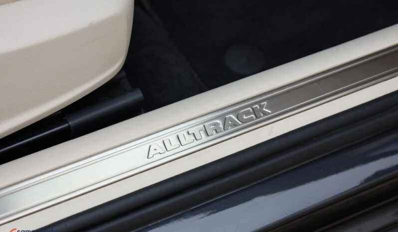 Volkswagen Passat Alltrack 2.0 TSI BMT 4Mot DSG full