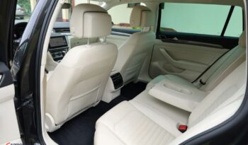 Volkswagen Passat Alltrack 2.0 TSI BMT 4Mot DSG full