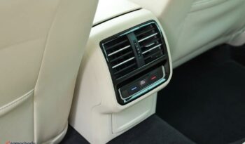 Volkswagen Passat Alltrack 2.0 TSI BMT 4Mot DSG full