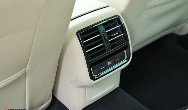 Volkswagen Passat Alltrack 2.0 TSI BMT 4Mot DSG full