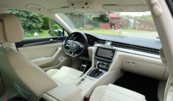 Volkswagen Passat Alltrack 2.0 TSI BMT 4Mot DSG full