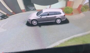 Volkswagen Passat Alltrack 2.0 TSI BMT 4Mot DSG full