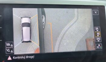 Volkswagen Passat Alltrack 2.0 TSI BMT 4Mot DSG full