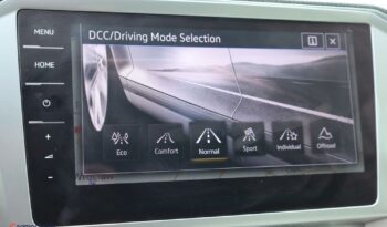 Volkswagen Passat Alltrack 2.0 TSI BMT 4Mot DSG full