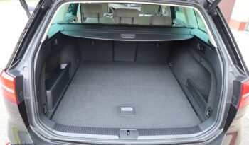 Volkswagen Passat Alltrack 2.0 TSI BMT 4Mot DSG full
