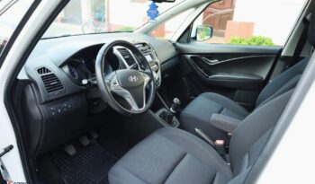 Hyundai ix20 1.4 Crossline full