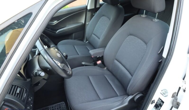 Hyundai ix20 1.4 Crossline full