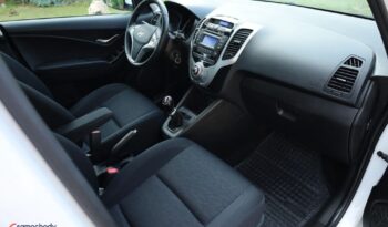 Hyundai ix20 1.4 Crossline full