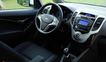 Hyundai ix20 1.4 Crossline full