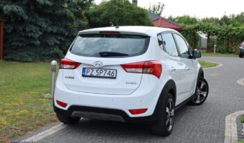 Hyundai ix20 1.4 Crossline full