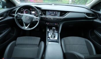 Opel Insignia 1.5 T 165 KM AUTOMAT full