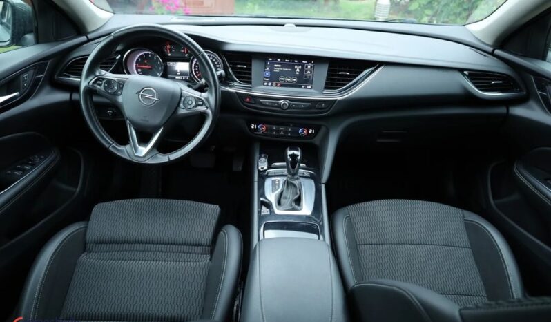 Opel Insignia 1.5 T 165 KM AUTOMAT full