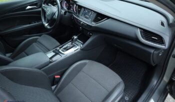 Opel Insignia 1.5 T 165 KM AUTOMAT full