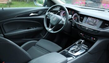 Opel Insignia 1.5 T 165 KM AUTOMAT full