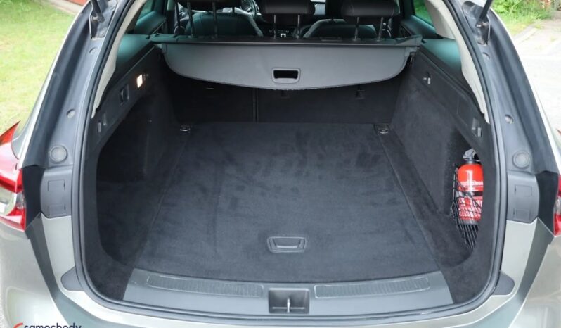 Opel Insignia 1.5 T 165 KM AUTOMAT full