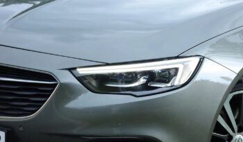 Opel Insignia 1.5 T 165 KM AUTOMAT full