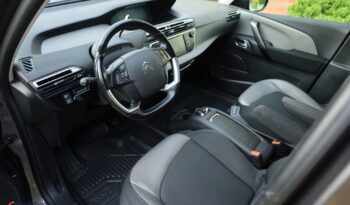 Citroën C4 SpaceTourer 7-miejsc full