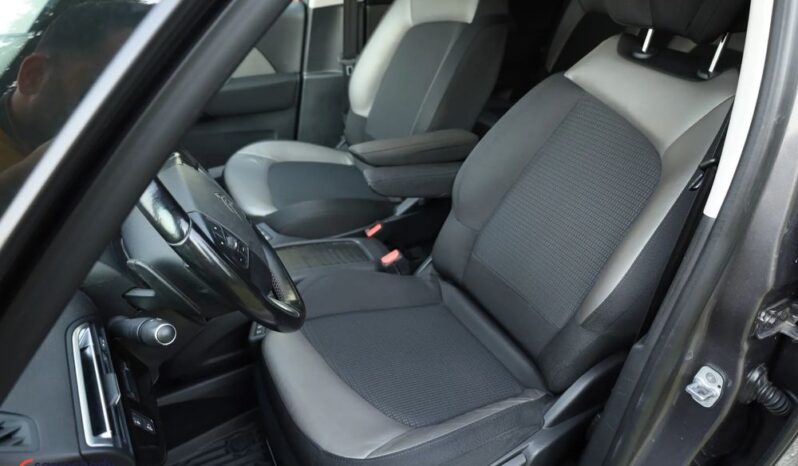 Citroën C4 SpaceTourer 7-miejsc full