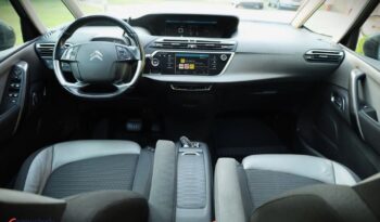 Citroën C4 SpaceTourer 7-miejsc full