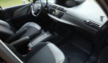Citroën C4 SpaceTourer 7-miejsc full