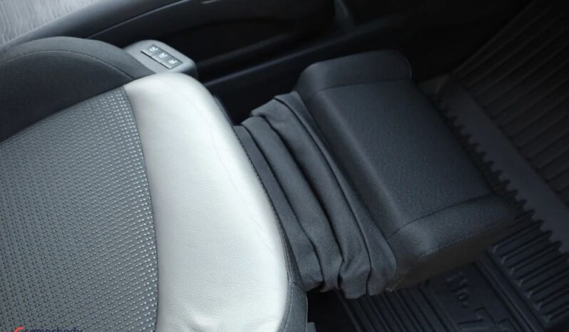 Citroën C4 SpaceTourer 7-miejsc full