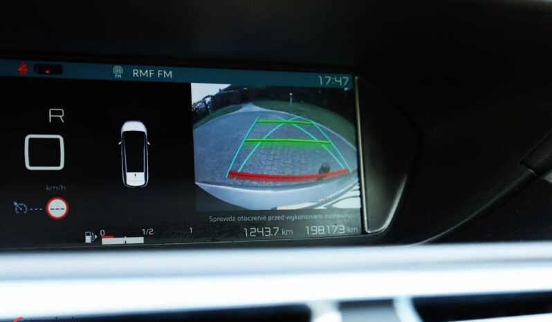 Citroën C4 SpaceTourer 7-miejsc full