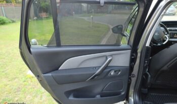 Citroën C4 SpaceTourer 7-miejsc full