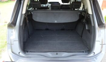 Citroën C4 SpaceTourer 7-miejsc full