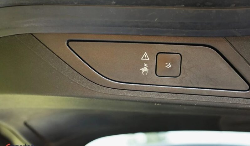 Citroën C4 SpaceTourer 7-miejsc full