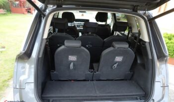 Citroën C4 SpaceTourer 7-miejsc full