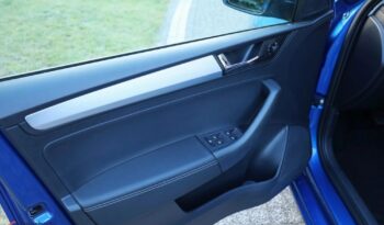 Skoda RAPID 1.6 TDI DPF Style full