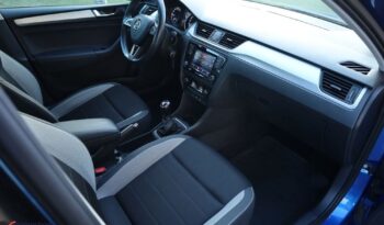 Skoda RAPID 1.6 TDI DPF Style full