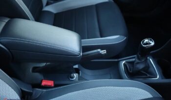 Skoda RAPID 1.6 TDI DPF Style full