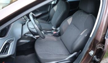 Peugeot 2008 1.6 e-HDi Allure S&S full