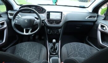 Peugeot 2008 1.6 e-HDi Allure S&S full